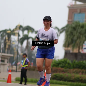 Runner Photo 7241917