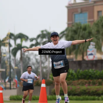 Runner Photo 7241919