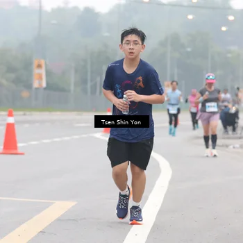 Runner Photo 7241921