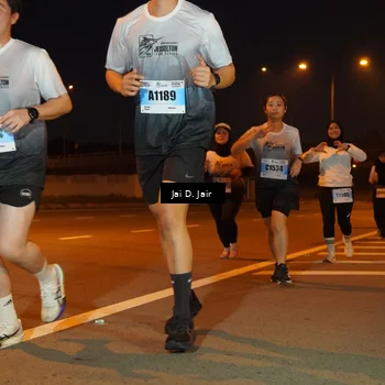 Runner Photo 7241922