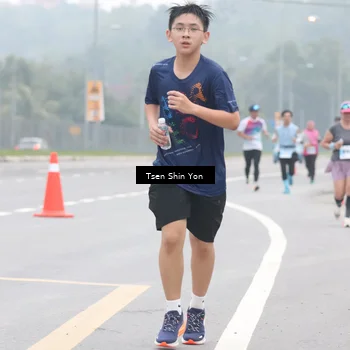 Runner Photo 7241924