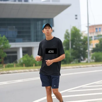 Runner Photo 7241926