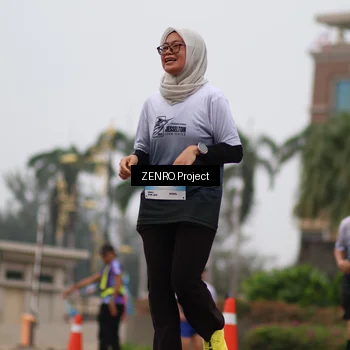 Runner Photo 7241927