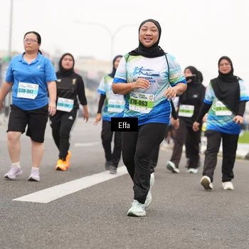 Runner Photo 7241929
