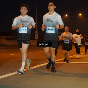 Runner Photo 7241932