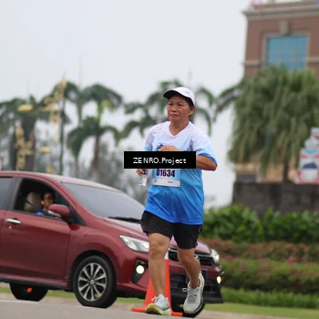 Runner Photo 7241933