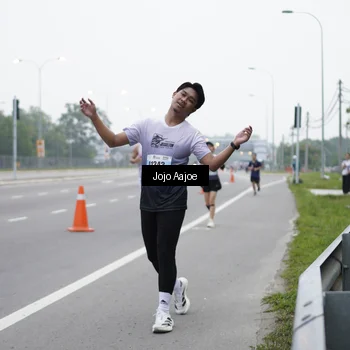 Runner Photo 7241935