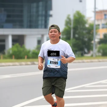 Runner Photo 7241937