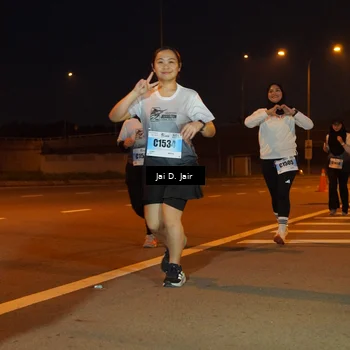 Runner Photo 7241938