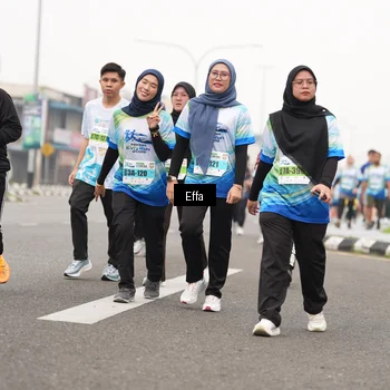 Runner Photo 7241939