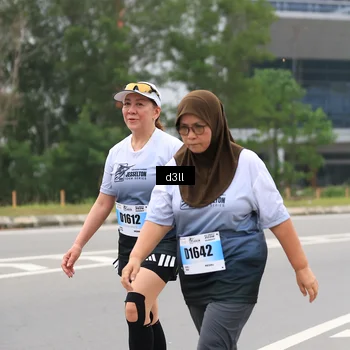 Runner Photo 7241943