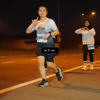 Runner Photo 7241944