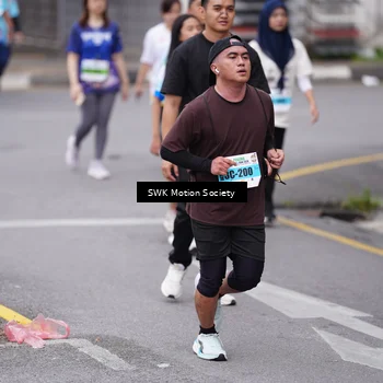 Runner Photo 7241945