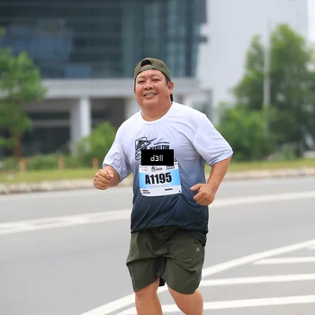 Runner Photo 7241946