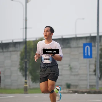 Runner Photo 7241948