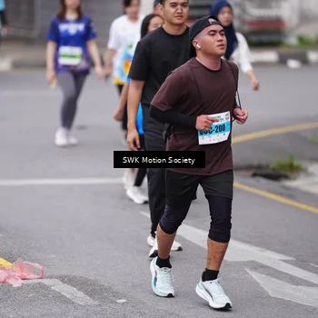Runner Photo 7241949