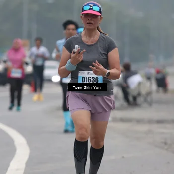 Runner Photo 7241951