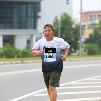 Runner Photo 7241954