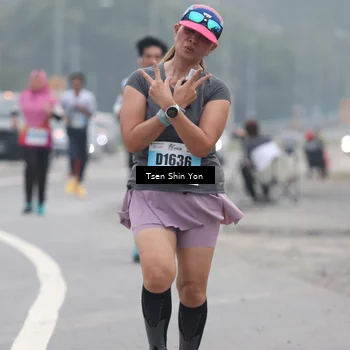 Runner Photo 7241958