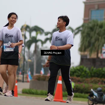 Runner Photo 7241959