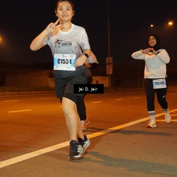 Runner Photo 7241961