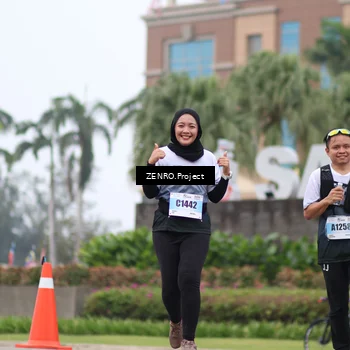 Runner Photo 7241962