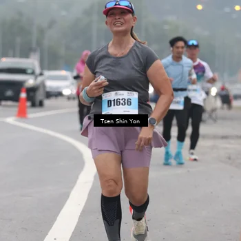 Runner Photo 7241970
