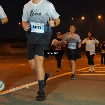 Runner Photo 7241972
