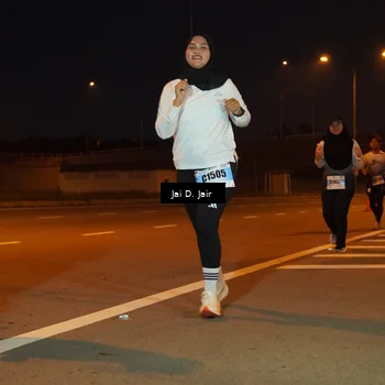 Runner Photo 7241973