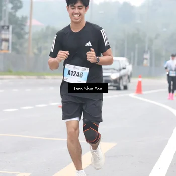 Runner Photo 7241979