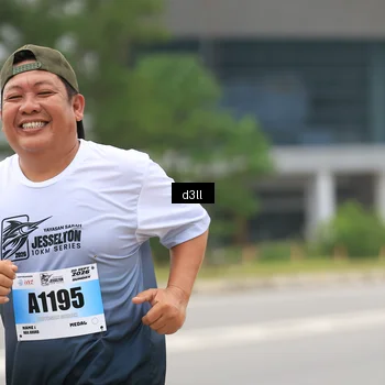 Runner Photo 7241980