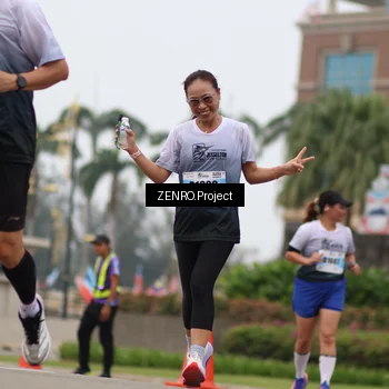 Runner Photo 7241981