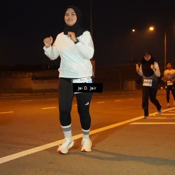 Runner Photo 7241983