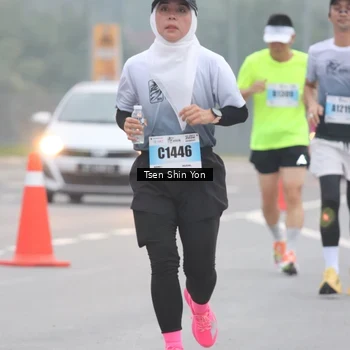 Runner Photo 7241984