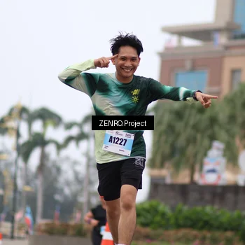 Runner Photo 7241985