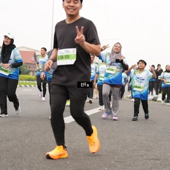 Runner Photo 7241989