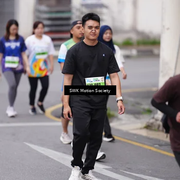 Runner Photo 7241993