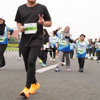 Runner Photo 7241994