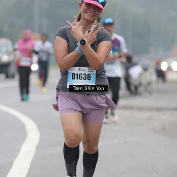 Runner Photo 7242006