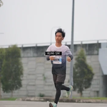 Runner Photo 7242010