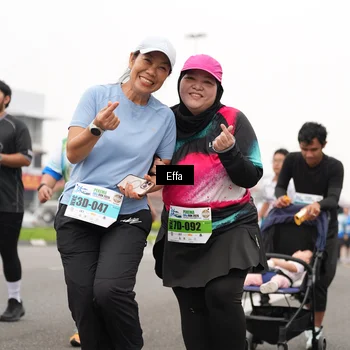 Runner Photo 7242011