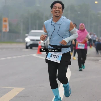 Runner Photo 7242012