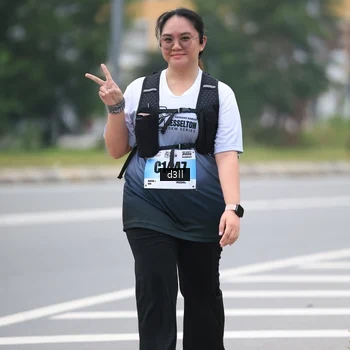 Runner Photo 7242015