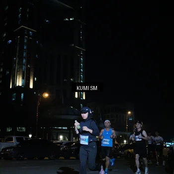 Runner Photo 7242016