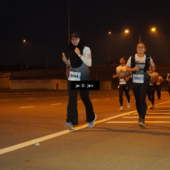 Runner Photo 7242039