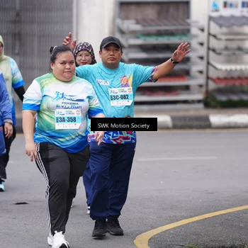 Runner Photo 7242040