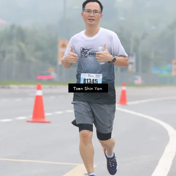 Runner Photo 7242046
