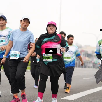 Runner Photo 7242047