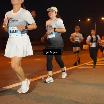 Runner Photo 7242049