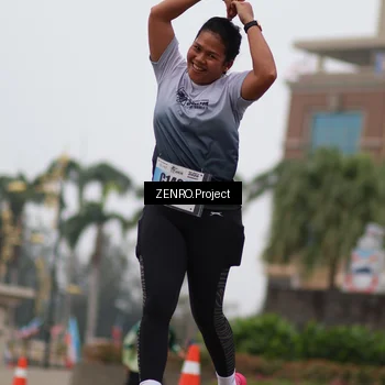Runner Photo 7242050